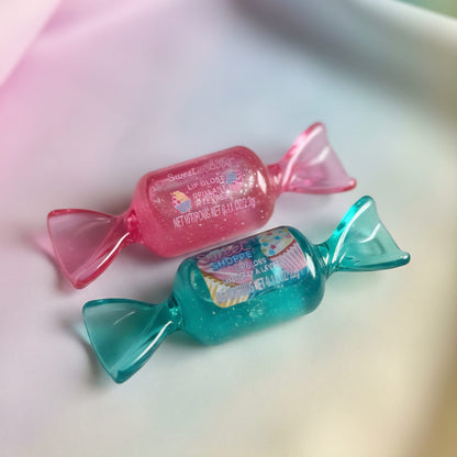 Lip Glosses Duo Sweet Shoppe