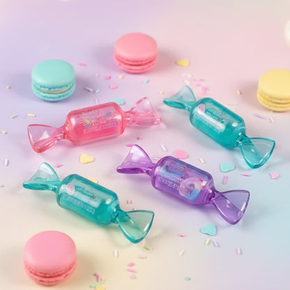 Lip Glosses Duo Sweet Shoppe