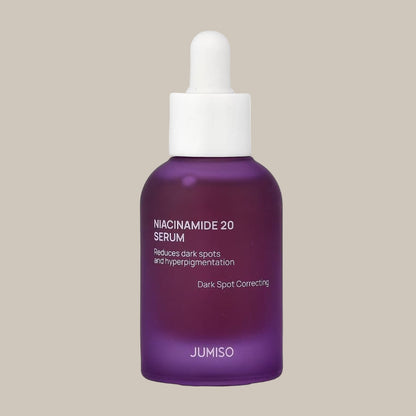 Serum Niacinamide 20% Dark Spot JUMISO