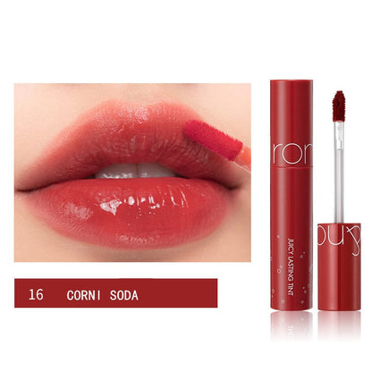 Tinta Juicy Lasting Tint ROM&ND