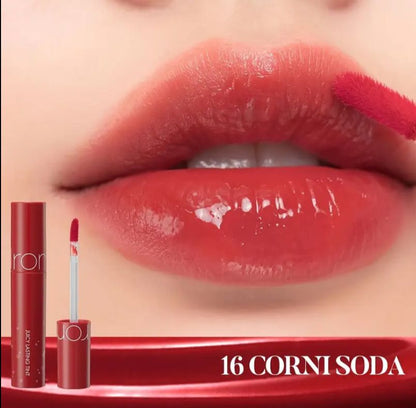 Tinta Juicy Lasting Tint ROM&ND