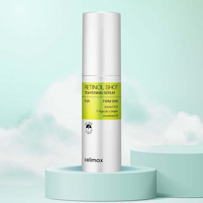 Serum Retinol Shot Tightening Celimax