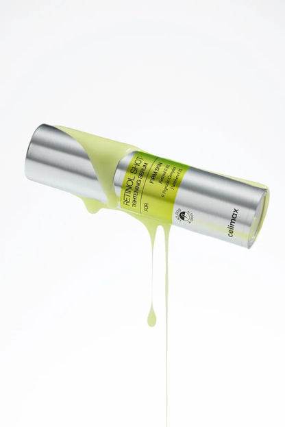 Serum Retinol Shot Tightening Celimax