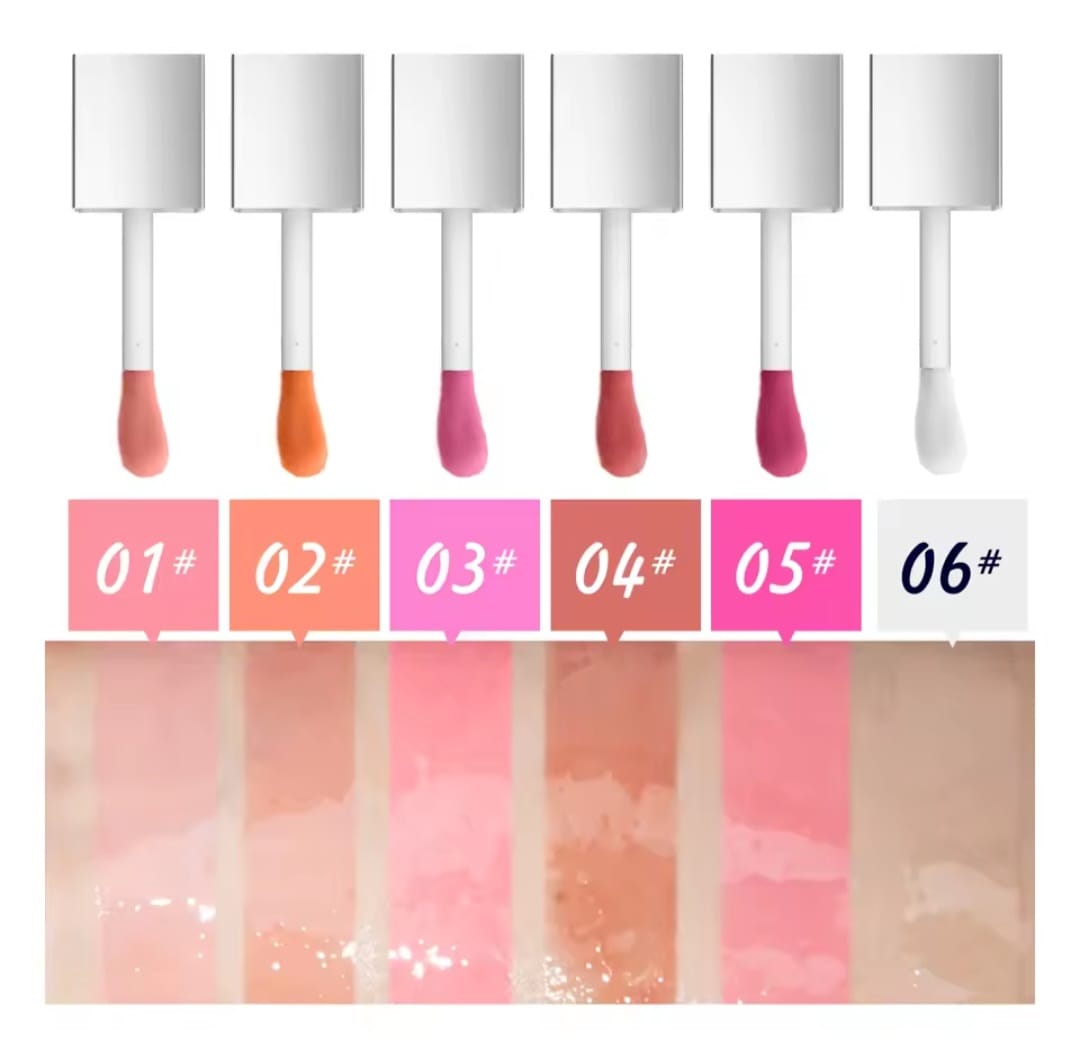 Gloss Lip Oil Dupe Dior
