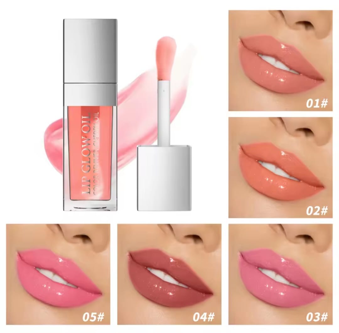 Gloss Lip Oil Dupe Dior