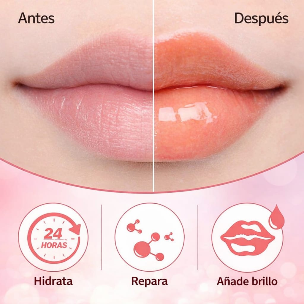 Gloss Lip Oil Dupe Dior