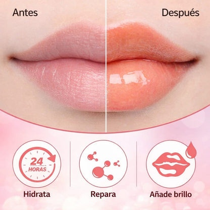 Gloss Lip Oil Dupe Dior