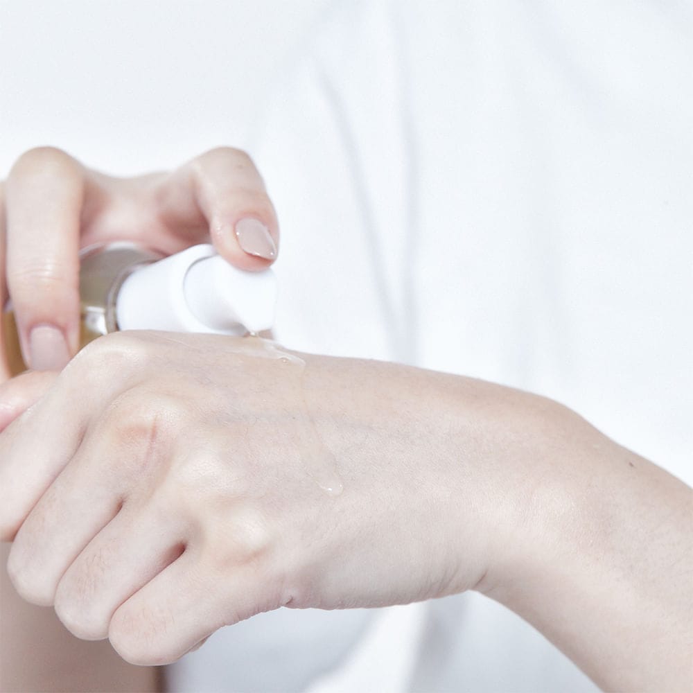 Serum Bean Essence Mixsoon