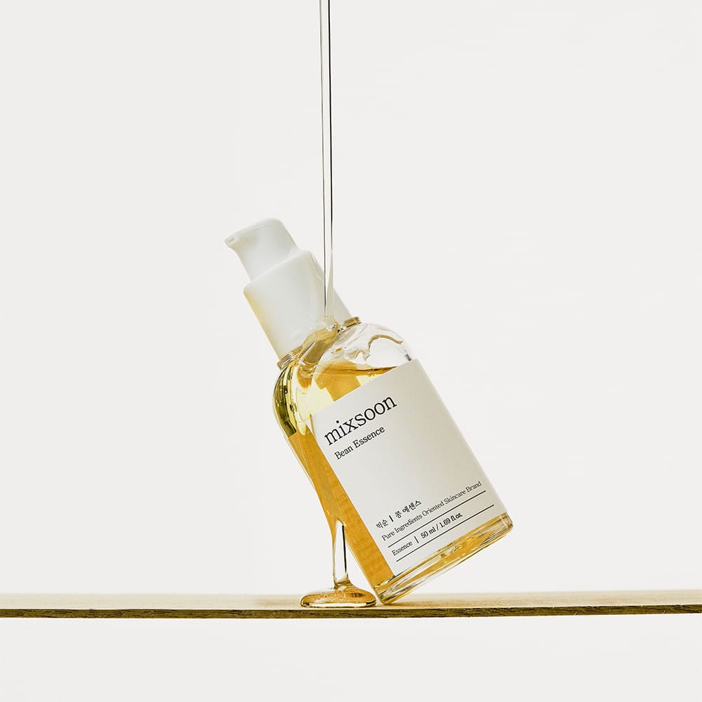 Serum Bean Essence Mixsoon