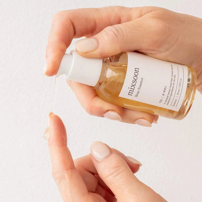Serum Bean Essence Mixsoon