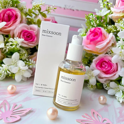 Serum Bean Essence Mixsoon