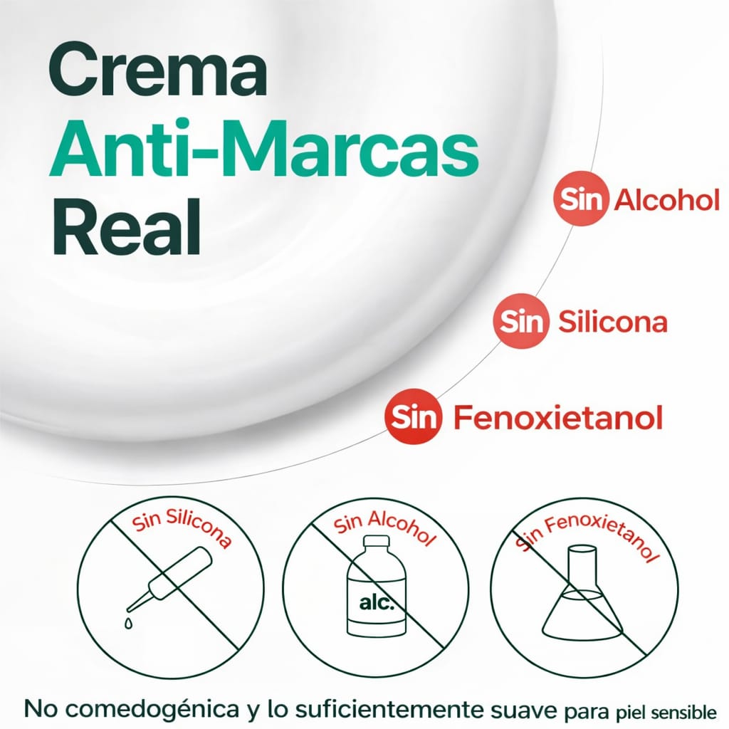 Crema Mighty Bamboo Panthenol Purito