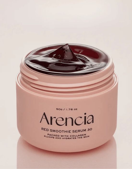 Serum Red Smoothie 30 Arencia