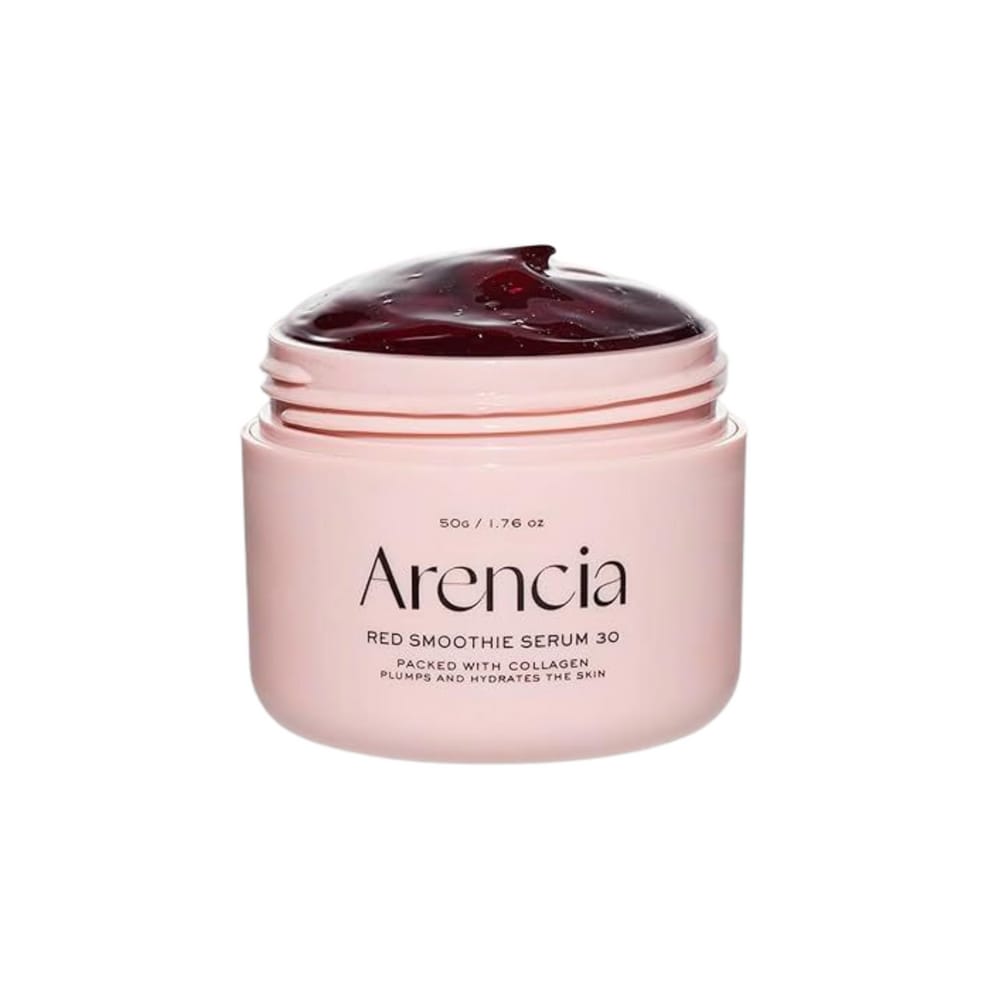 Serum Red Smoothie 30 Arencia