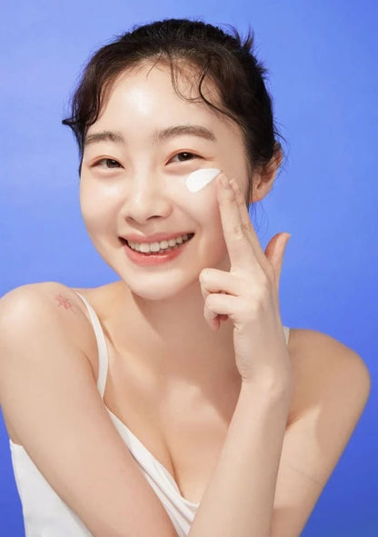 Crema All About Glow Tone Up Chasin’ Rabbits