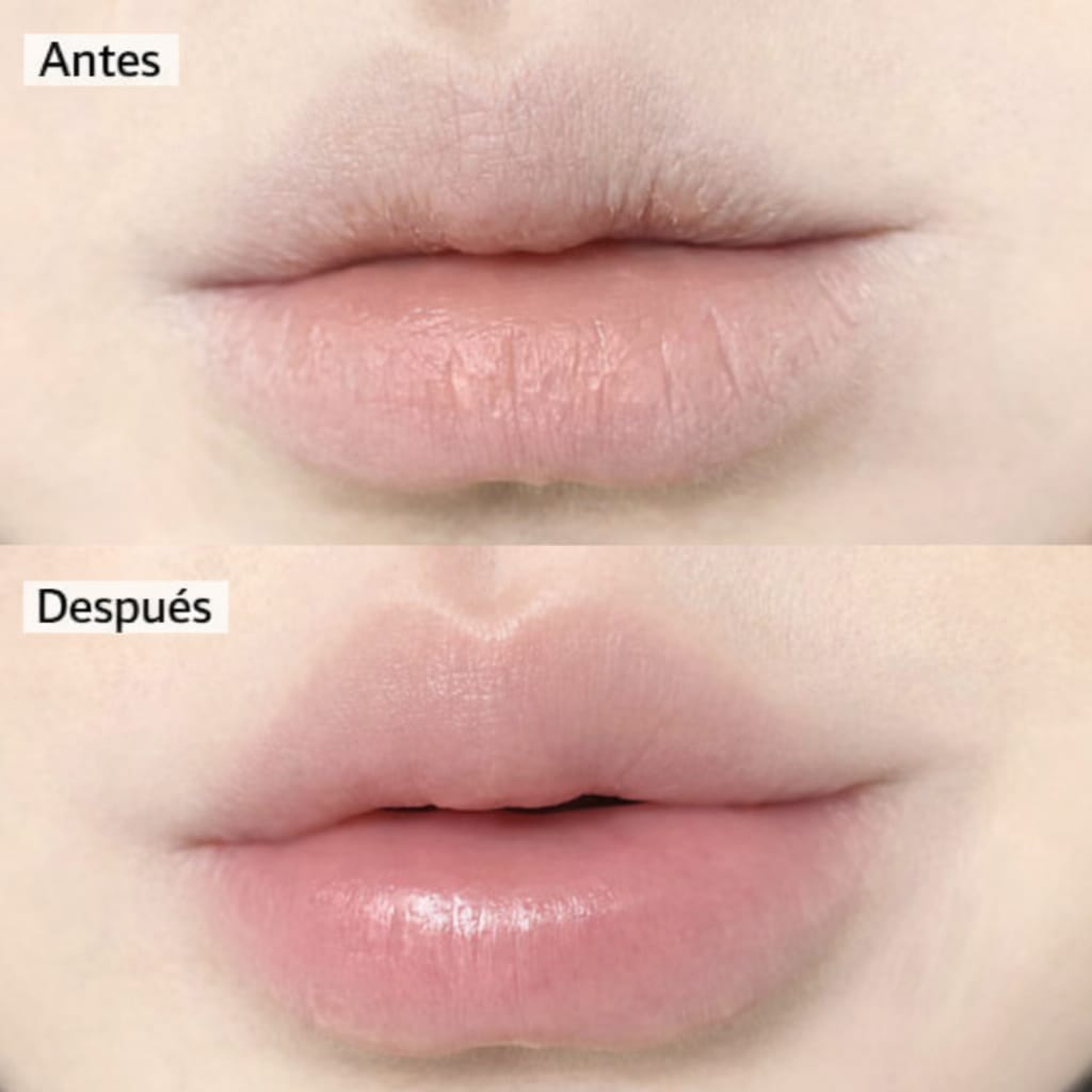 Bálsamo Anti-Wrinkle Color-Changing PETERSON'S LAB