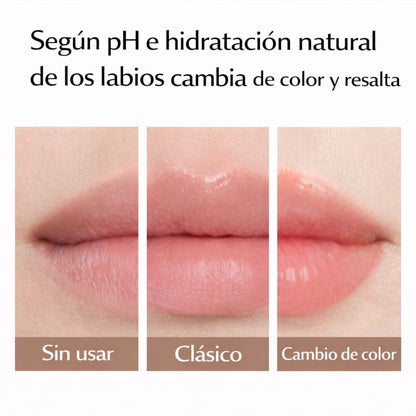 Bálsamo Anti-Wrinkle Color-Changing PETERSON'S LAB