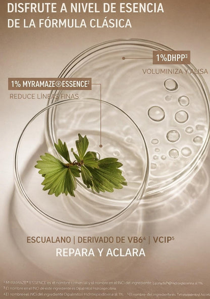 Bálsamo Anti-Wrinkle Color-Changing PETERSON'S LAB