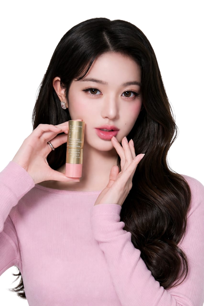 Bálsamo Anti-Wrinkle Color-Changing PETERSON'S LAB