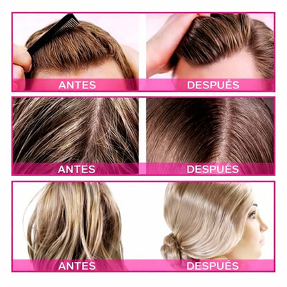 Cera Hair Wax Floral & Fruits