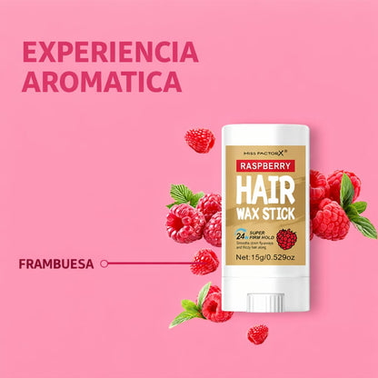 Cera Hair Wax Floral & Fruits