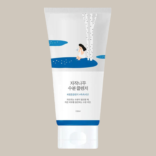 Limpiador Birch Moisture Round Lab