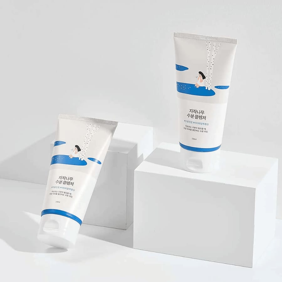 Limpiador Birch Moisture Round Lab