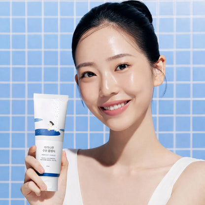 Limpiador Birch Moisture Round Lab