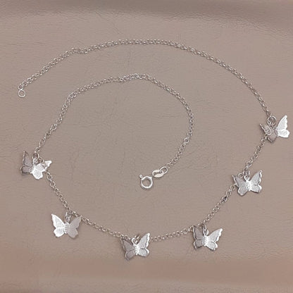 Collar Butterfly Dream