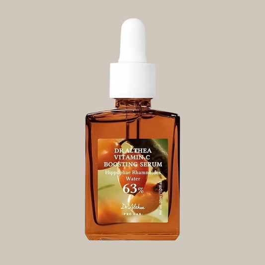 Vitamin C Boosting Serum 63% Dr. Althea