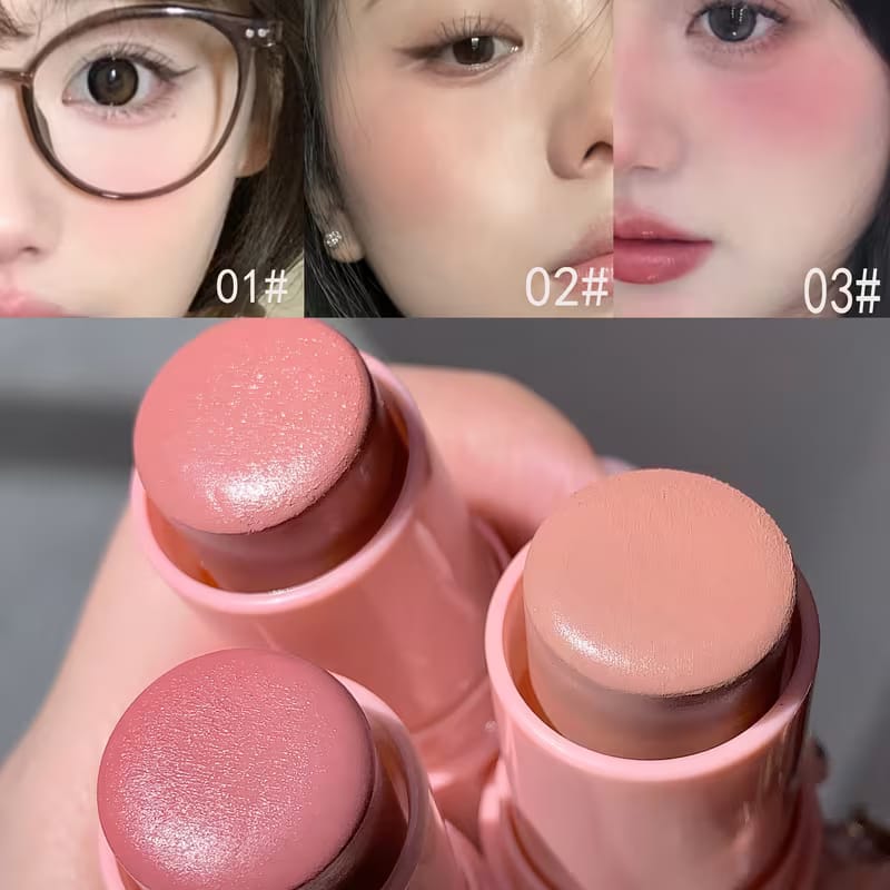 Rubores Powder Blusher Shaqinuo