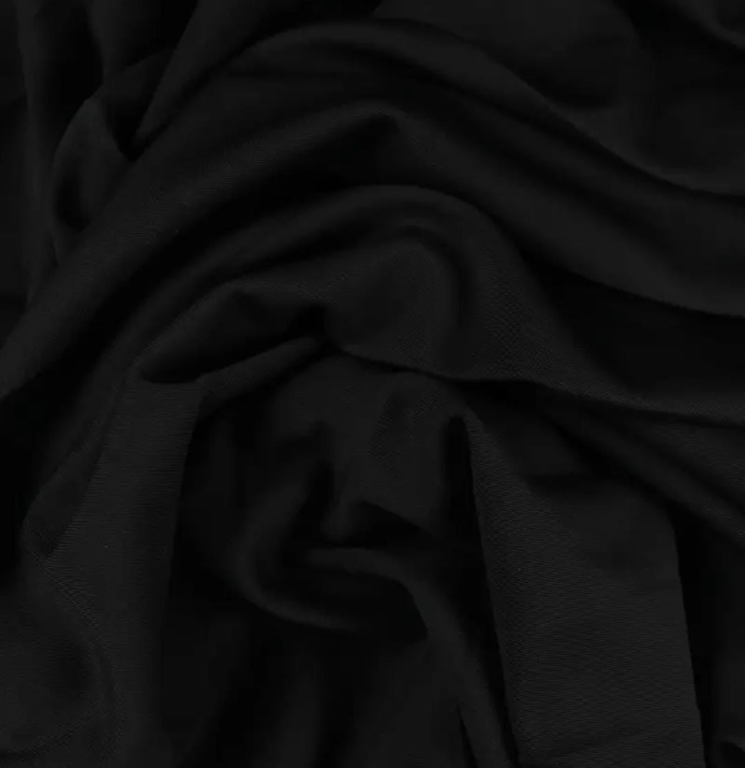 Falda K-POP Stage Black