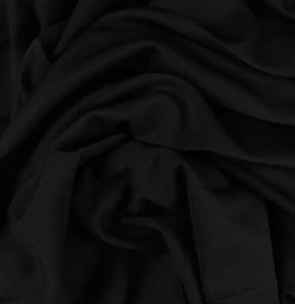 Falda K-POP Stage Black