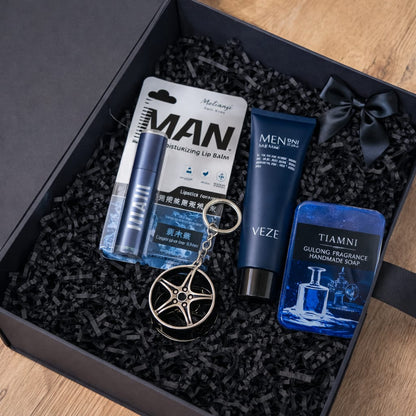 Set Essentials Valentine's Men’s Active