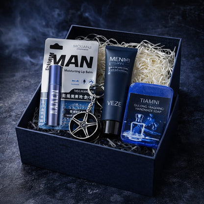 Set Essentials Valentine's Men’s Active