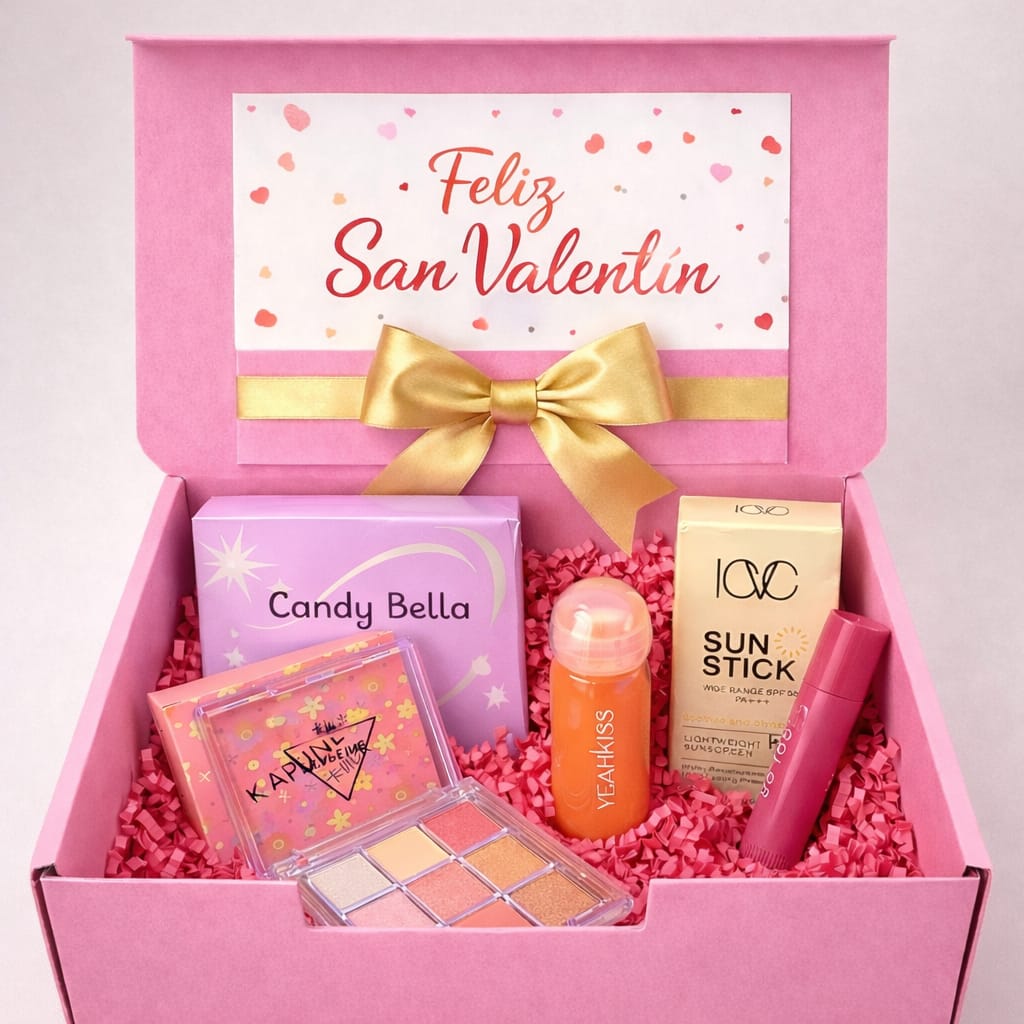 Set Sweet Valentine
