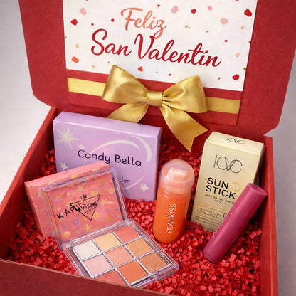Set Sweet Valentine