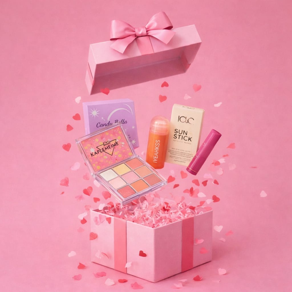 Set Sweet Valentine