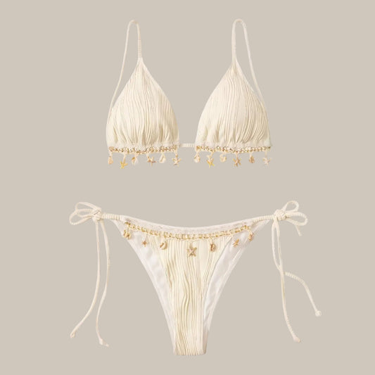 Bikini Shell Serenity