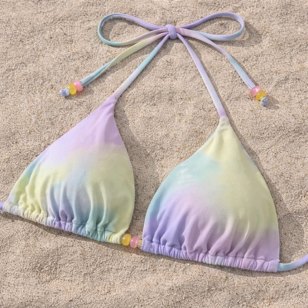 Bikini Cotton Aurora