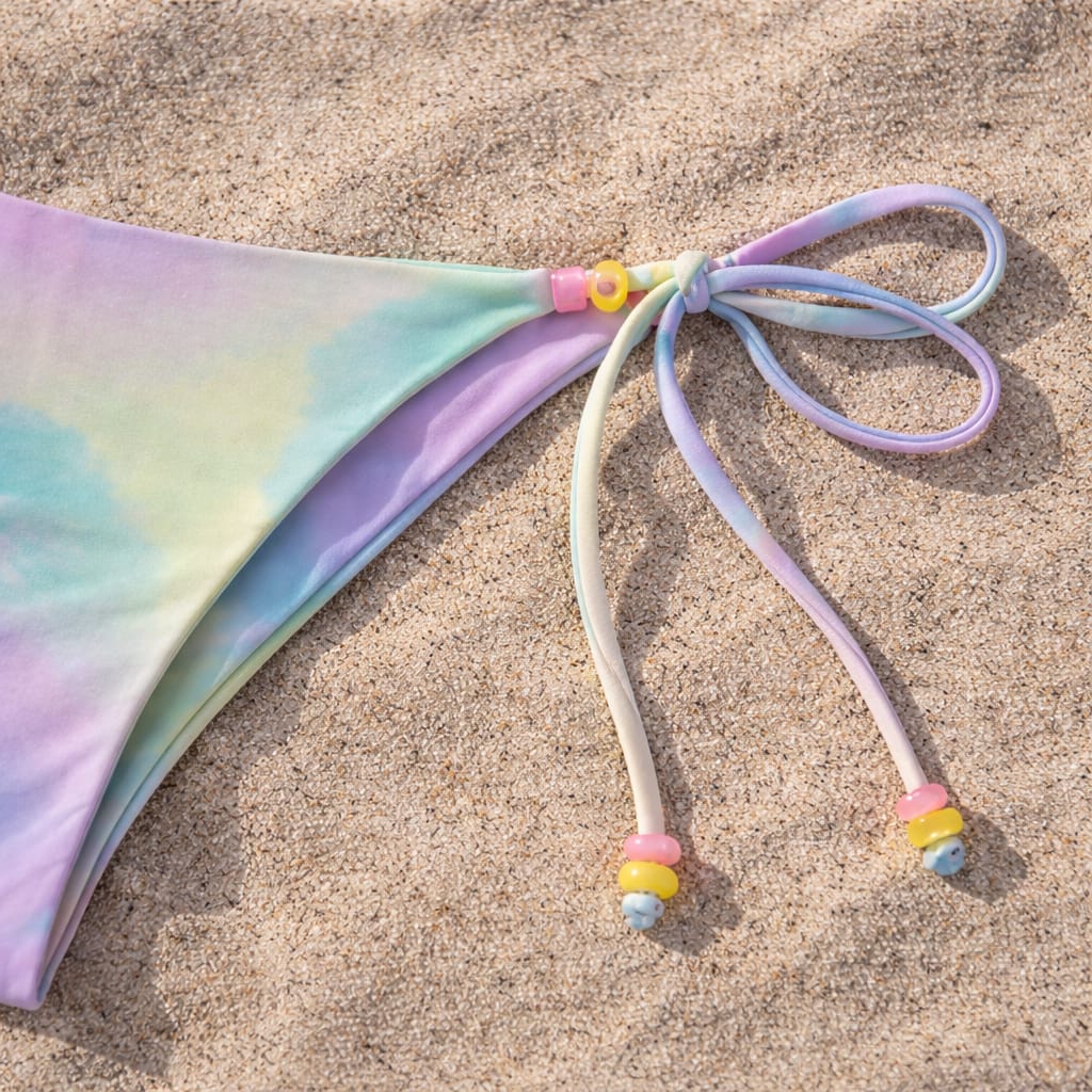 Bikini Cotton Aurora