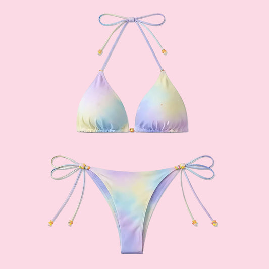 Bikini Cotton Aurora
