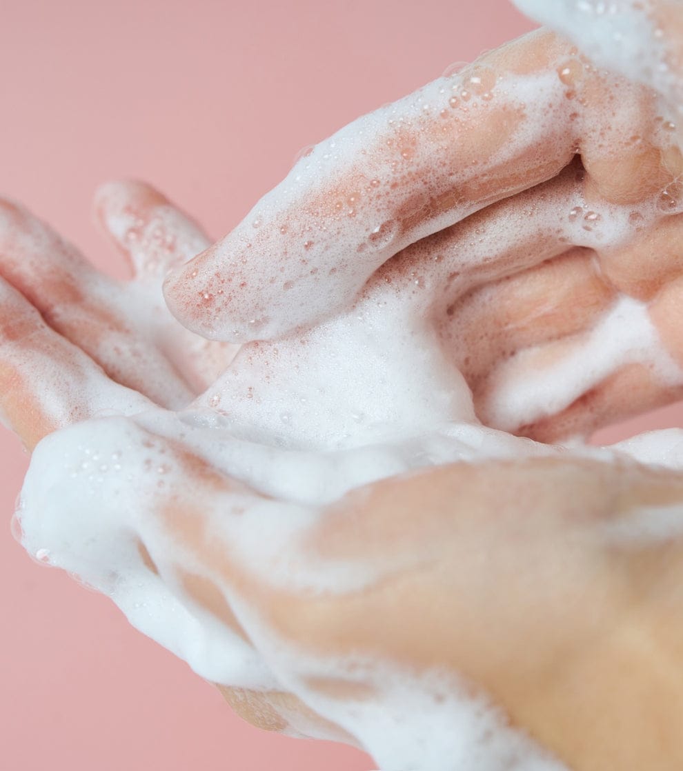 Limpiador Foam Poremizing Madagascar Centella