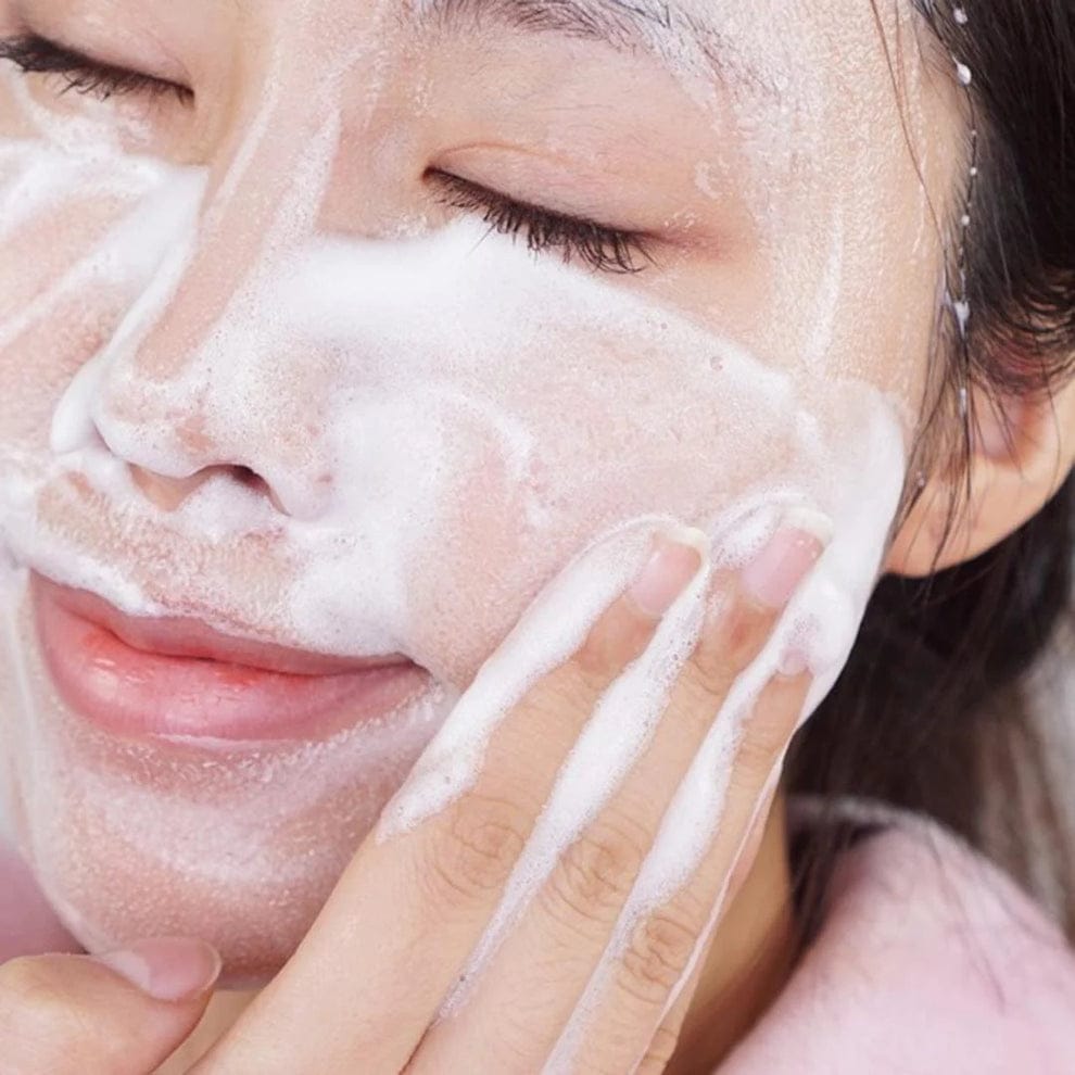 Limpiador Foam Poremizing Madagascar Centella