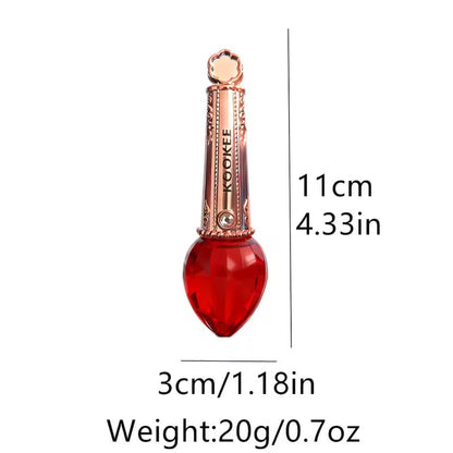 Labial Hinchalabios Spicy Gloss