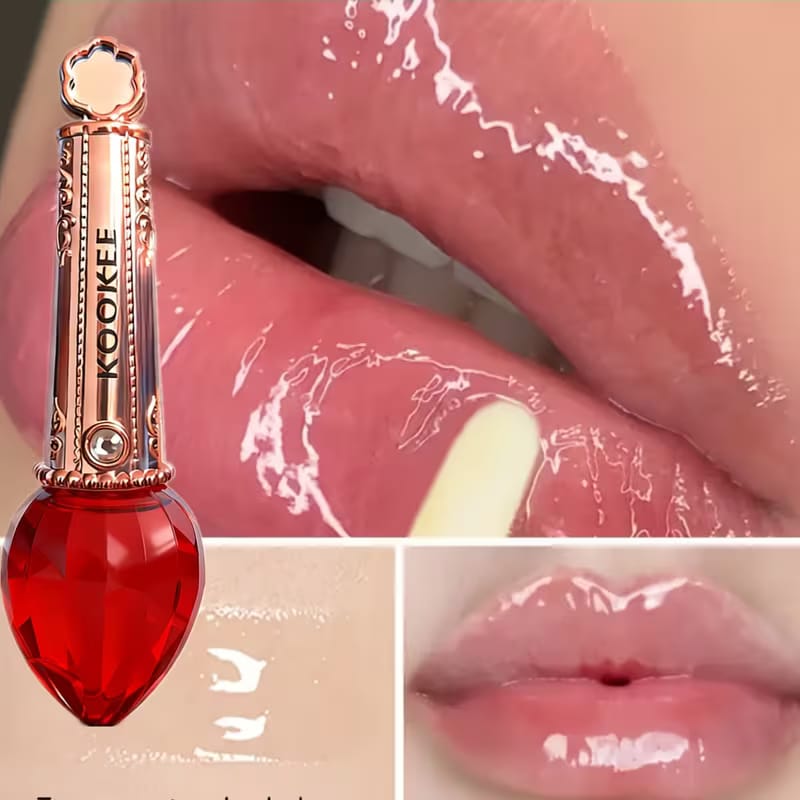 Labial Hinchalabios Spicy Gloss