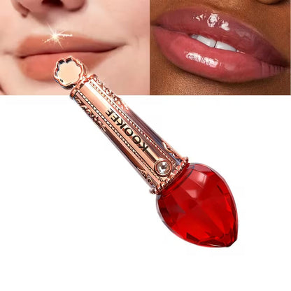 Labial Hinchalabios Spicy Gloss