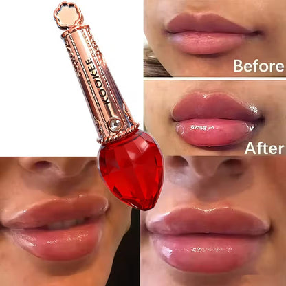 Labial Hinchalabios Spicy Gloss