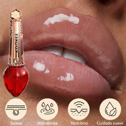 Labial Hinchalabios Spicy Gloss