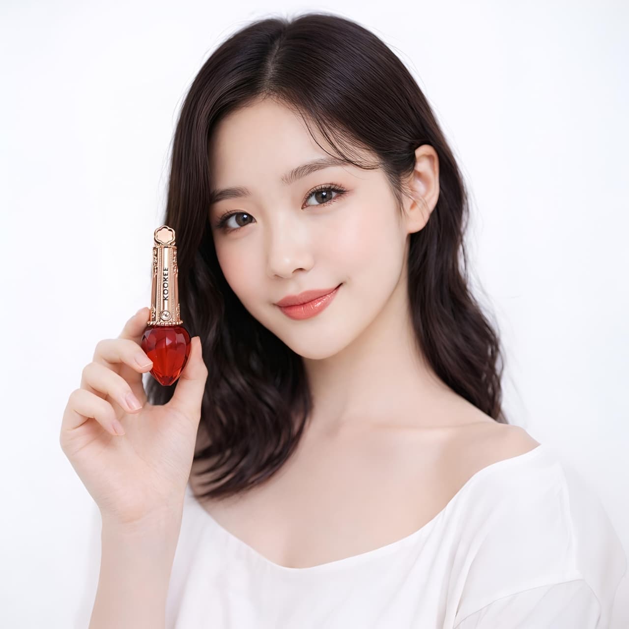 Labial Hinchalabios Spicy Gloss